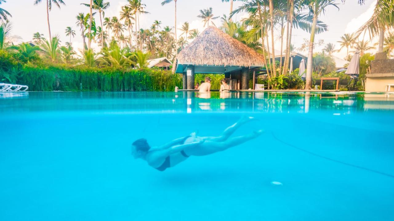 Saletoga Sands Resort & Spa Мататуфу Экстерьер фото